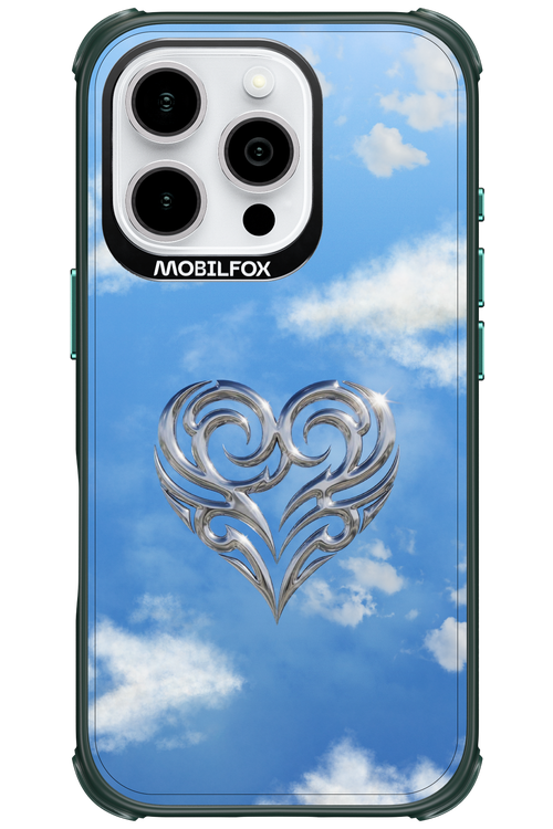 Dream Heart 2.0 - Apple iPhone 16 Pro