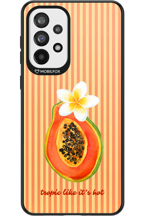 Hot Tropic 2.0 - Samsung Galaxy A73