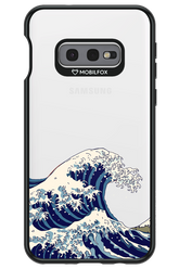 Great Wave 2.0 - Samsung Galaxy S10e