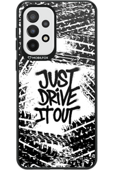 Drive It Out 2.0 - Samsung Galaxy A33
