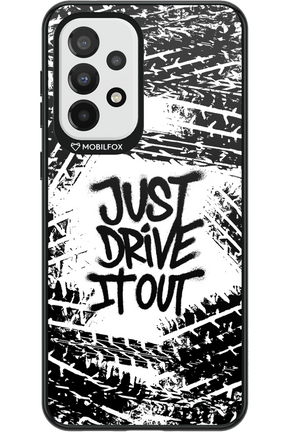 Drive It Out 2.0 - Samsung Galaxy A33