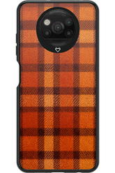 Checked scarf 2.0 - Xiaomi Poco X3 Pro