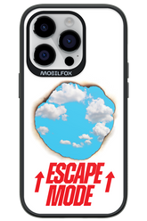 Escape mode 2.0 - Apple iPhone 14 Pro