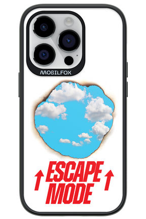 Escape mode 2.0 - Apple iPhone 14 Pro
