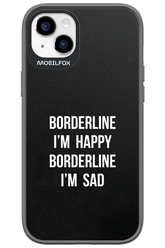 Borderline - Apple iPhone 14 Plus