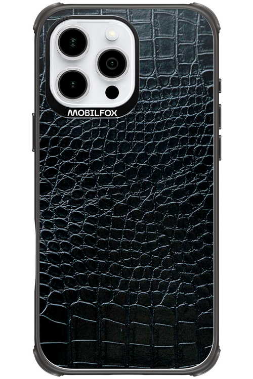 Leather - Apple iPhone 16 Pro Max