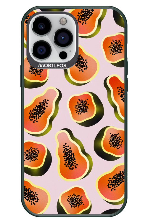 Papaya Wave 2.0 - Apple iPhone 13 Pro Max