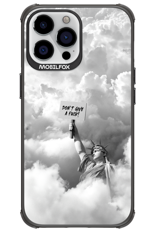 Don't give a  2.0 - Apple iPhone 13 Pro Max