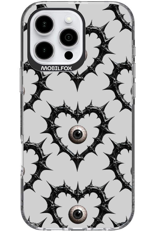 Heart Vision 2.0 - Apple iPhone 16 Pro Max