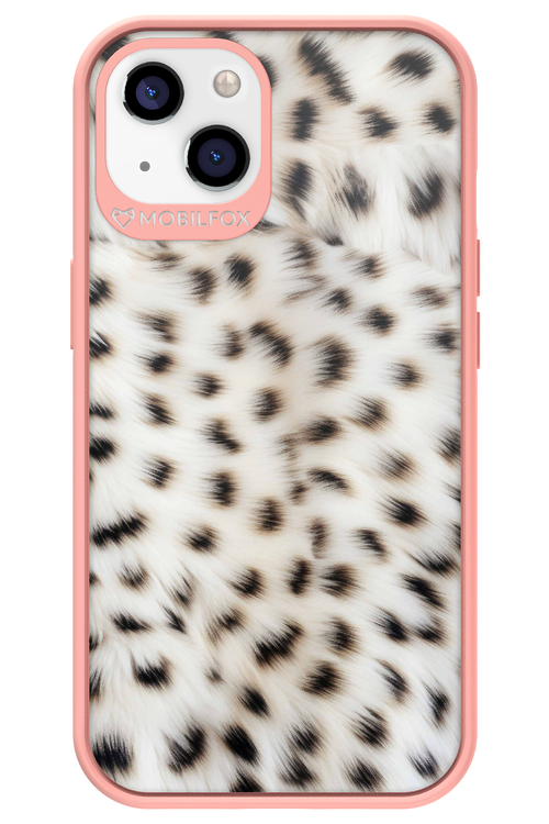 White Leopard 2.0 - Apple iPhone 13