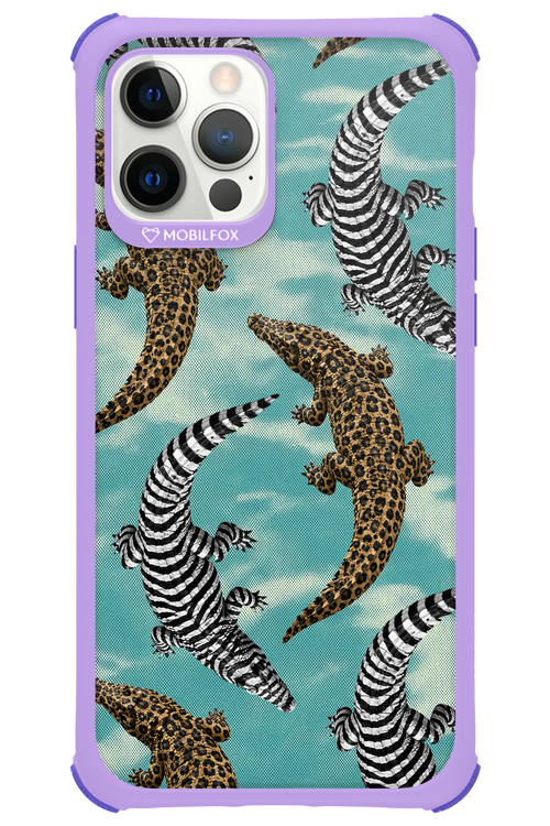 Style Bite 2.0 - Apple iPhone 12 Pro Max