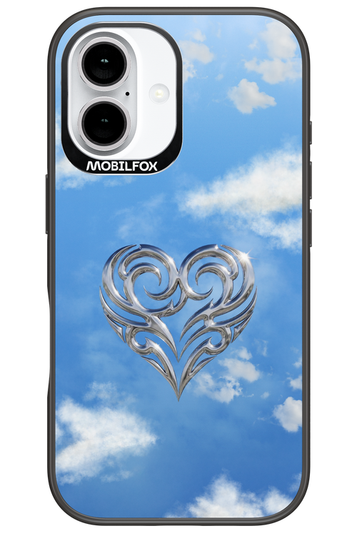 Dream Heart 2.0 - Apple iPhone 16