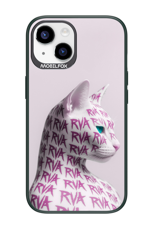 RVA Cat 2.0 - Apple iPhone 14