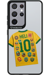 The T-Shirt 2.0 - Samsung Galaxy S21 Ultra