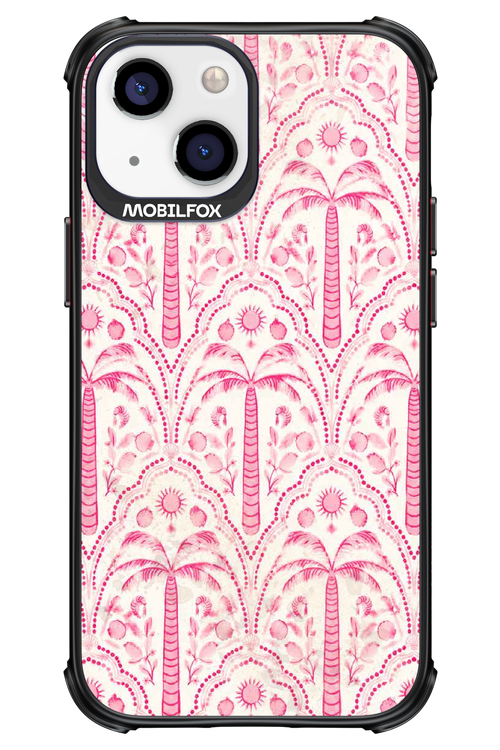Pink Palm 2.0 - Apple iPhone 13 Mini