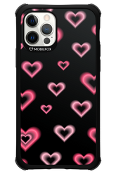 Pink Love 2.0 - Apple iPhone 12 Pro