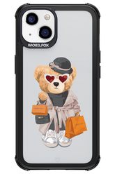 Iconic Bear 2.0 - Apple iPhone 13