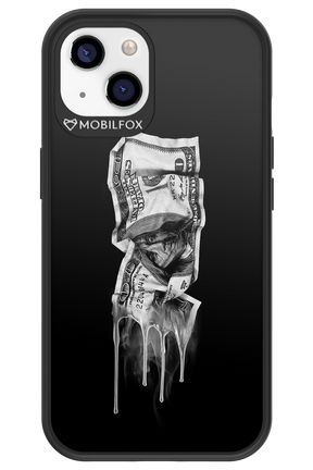 Melting Money - Apple iPhone 13