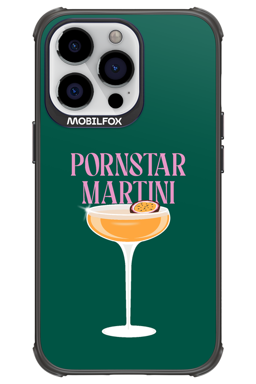 P_star Martini - Apple iPhone 13 Pro