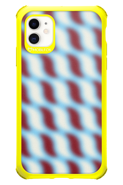 Cold Wave 2.0 - Apple iPhone 11