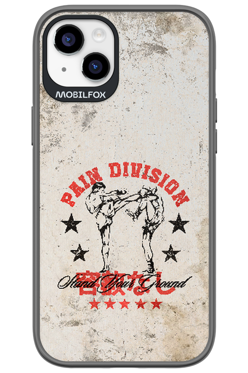 MMA 2.0 - Apple iPhone 14 Plus
