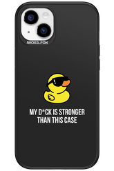 My D_ck 2.0 - Apple iPhone 15 Plus