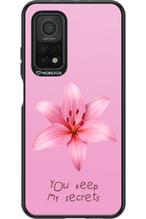 Secrets 2.0 - Xiaomi Mi 10T 5G