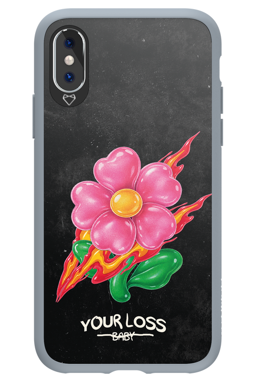 Your Loss 2.0 - Apple iPhone X