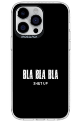 Bla Bla II 2.0 - Apple iPhone 14 Pro Max