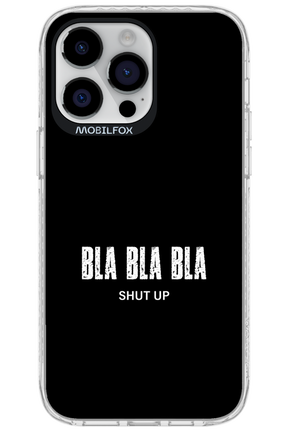 Bla Bla II 2.0 - Apple iPhone 14 Pro Max