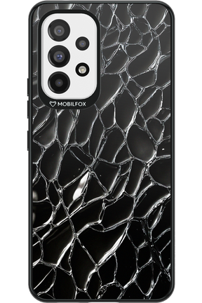 Alien Grid 2.0 - Samsung Galaxy A53