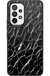Alien Grid 2.0 - Samsung Galaxy A53