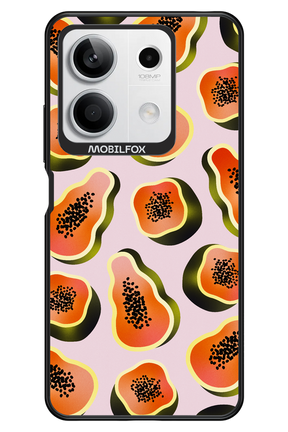 Papaya Wave 2.0 - Xiaomi Redmi Note 13 5G