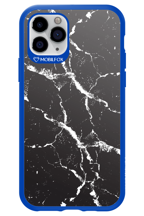 Grunge Marble - Apple iPhone 11 Pro