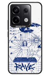 Rave Human 2.0 - Xiaomi Redmi Note 13 Pro 5G