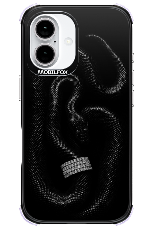 Diamond Mamba 2.0 - Apple iPhone 16