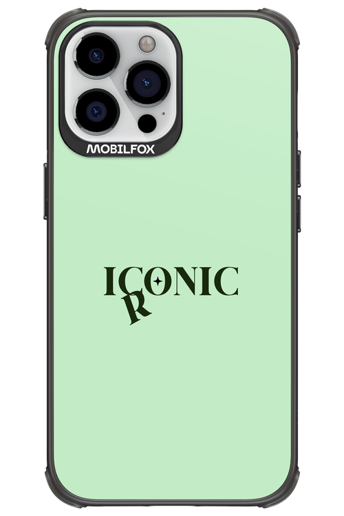 I(R)ONIC - Apple iPhone 13 Pro Max