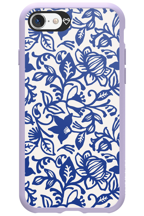 Riviera Fiora 2.0 - Apple iPhone 8