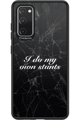 Stunts 2.0 - Samsung Galaxy S20 FE