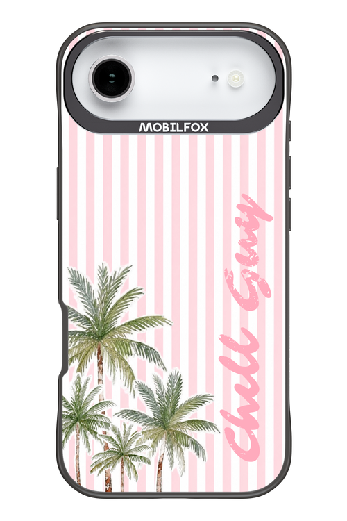 Chill Guy 2.0 - Apple iPhone 17 Air