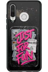 Just For Fun 2.0 - Huawei P30 Lite