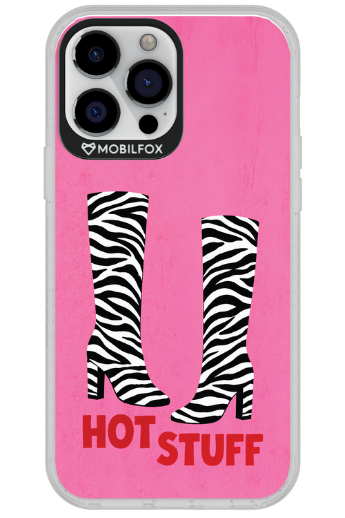 HOT STUFF 2.0 - Apple iPhone 13 Pro Max