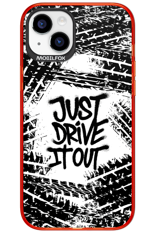 Drive It Out 2.0 - Apple iPhone 15 Plus