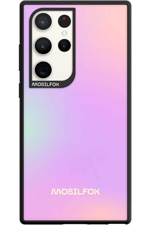 Pastel Violet - Samsung Galaxy S23 Ultra