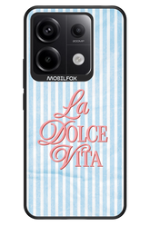 La Dolce Vita 2.0 - Xiaomi Redmi Note 13 Pro 5G