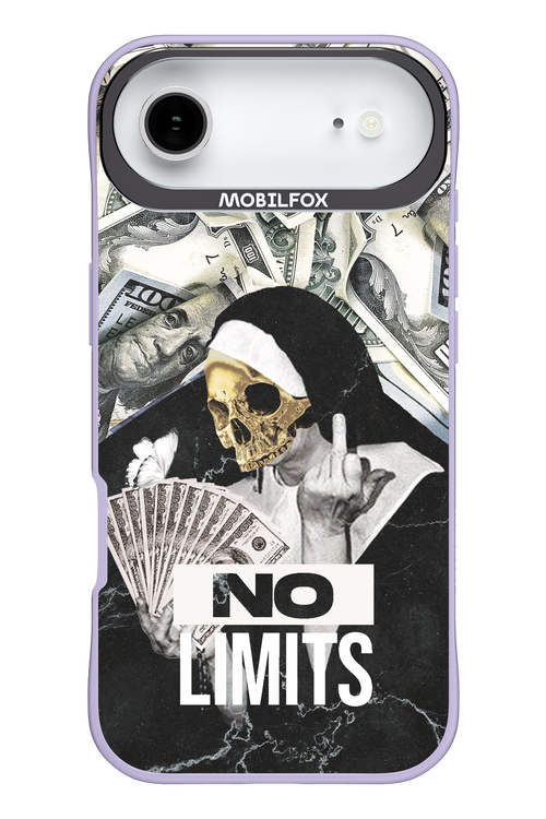 No Limits 2.0 - Apple iPhone 17 Air