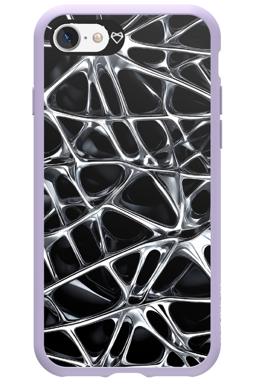 Chrome Era 2.0 - Apple iPhone 7