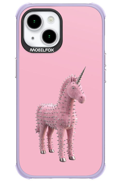 Punk Unicorn 2.0 - Apple iPhone 15