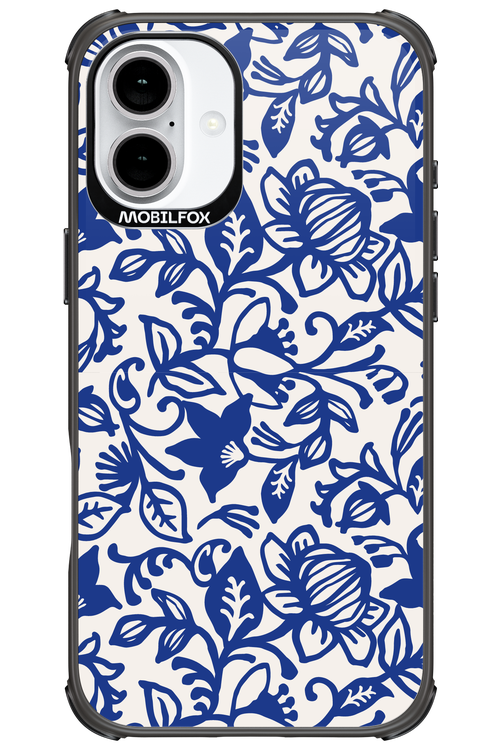 Riviera Fiora 2.0 - Apple iPhone 16 Plus