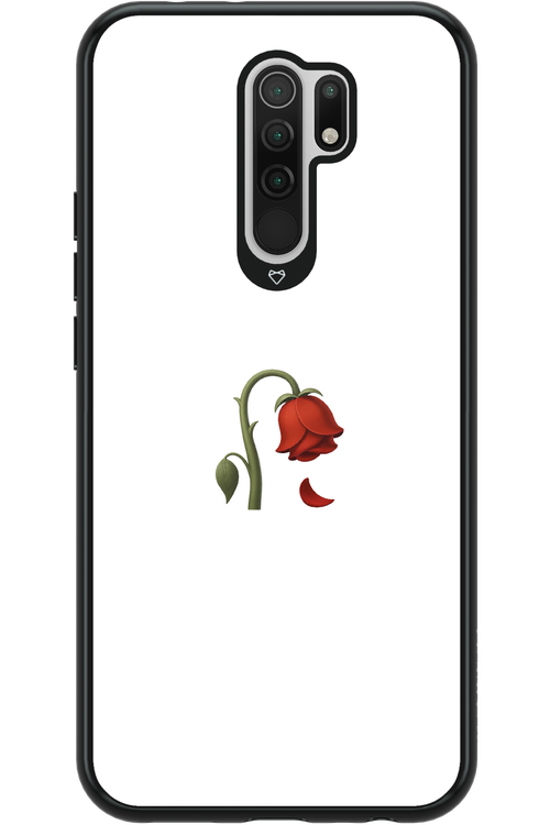 Rose 2.0 - Xiaomi Redmi 9